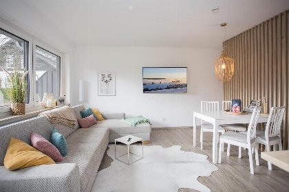 035 Appartement   Hackeschladenweg 15 | Winterberg 'Auszeit Winterberg'