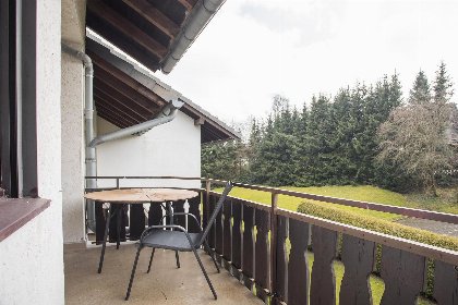 037 Appartement   Hackeschladenweg 15 | Winterberg 'Auszeit Winterberg'