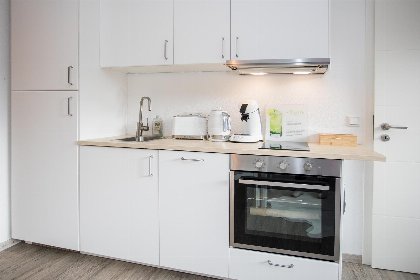 042 Appartement   Hackeschladenweg 15 | Winterberg 'Auszeit Winterberg'