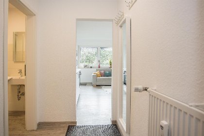 043 Appartement   Hackeschladenweg 15 | Winterberg 'Auszeit Winterberg'