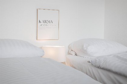 046 Appartement   Hackeschladenweg 15 | Winterberg 'Auszeit Winterberg'