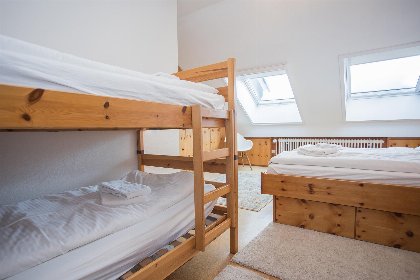 005 Appartement   Heidestrasse 2 17 | Winterberg 'Hermanna'