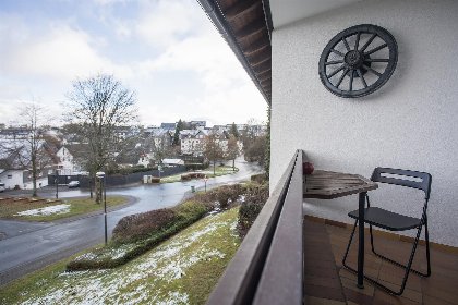 007 Appartement   Heidestrasse 2 17 | Winterberg 'Hermanna'