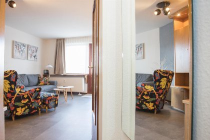 011 Appartement   Heidestrasse 2 17 | Winterberg 'Hermanna'