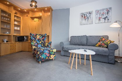 041 Appartement   Heidestrasse 2 17 | Winterberg 'Hermanna'