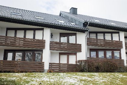 042 Appartement   Heidestrasse 2 17 | Winterberg 'Hermanna'