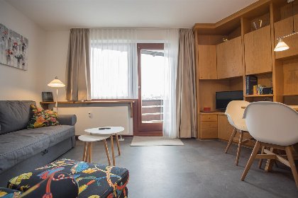 046 Appartement   Heidestrasse 2 17 | Winterberg 'Hermanna'