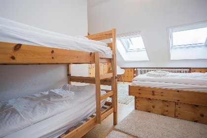 055 Appartement   Heidestrasse 2 17 | Winterberg 'Hermanna'