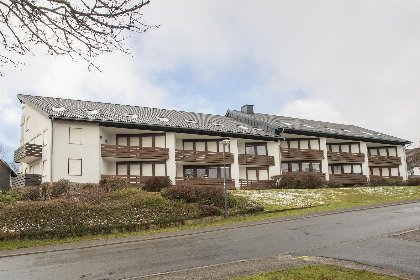 059 Appartement   Heidestrasse 2 17 | Winterberg 'Hermanna'