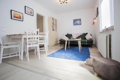 036 Appartement   Heidestrasse 6 | Winterberg 'Heideblick'