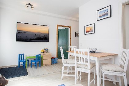 040 Appartement   Heidestrasse 6 | Winterberg 'Heideblick'