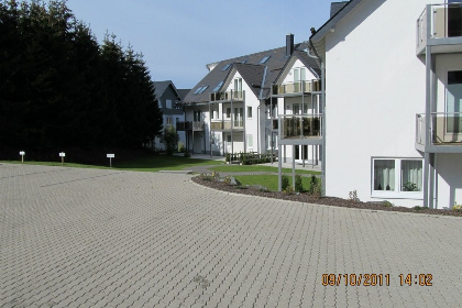 014 Appartement   Im Hohlen Seifen 10 H | Winterberg