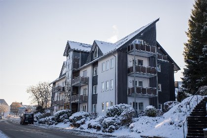 021 Appartement Im Hohlen Seifen 10 H | Winterberg 021 Appartement Im Hohlen Seifen 10 H | Winterberg