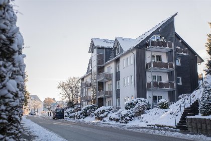 043 Appartement Im Hohlen Seifen 10 H | Winterberg 043 Appartement Im Hohlen Seifen 10 H | Winterberg