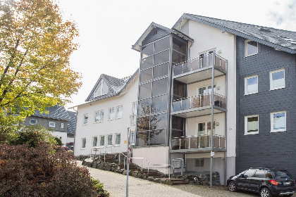 020 Appartement   Im Hohlen Seifen 10 L | Winterberg