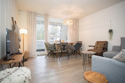 049 Appartement   In der Bure 10 R | Winterberg