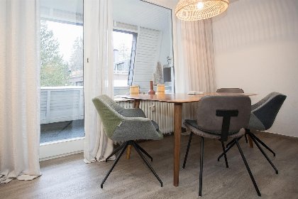 052 Appartement   In der Bure 10 R | Winterberg