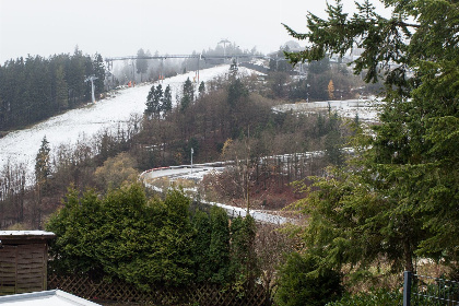 008 Appartement   Kappenblick 2 (Buchenweg) | Winterberg