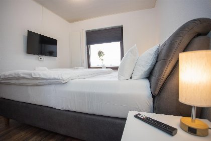 003 Appartement Mountain Escape 66   Comfort 