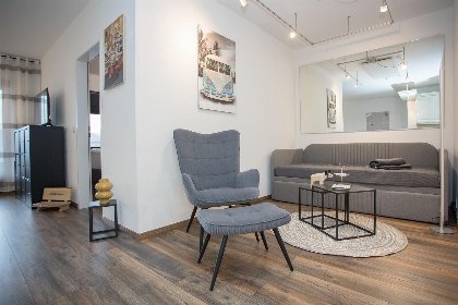 005 Appartement Mountain Escape 66   Comfort 