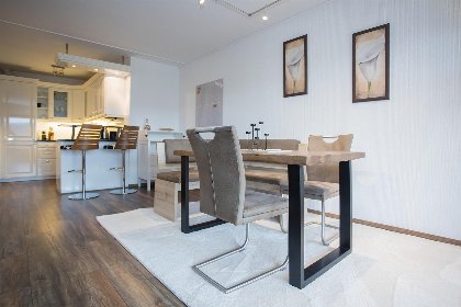 009 Appartement Mountain Escape 66   Comfort 