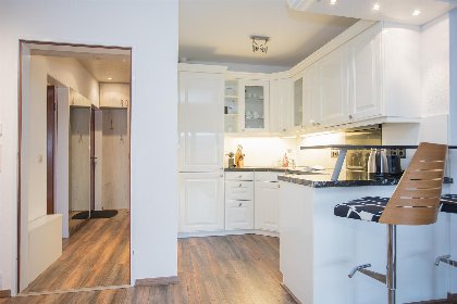 010 Appartement Mountain Escape 66   Comfort 