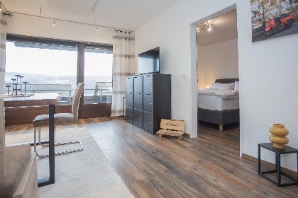 050 Appartement Mountain Escape 66   Comfort 