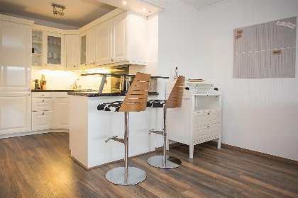 053 Appartement Mountain Escape 66   Comfort 