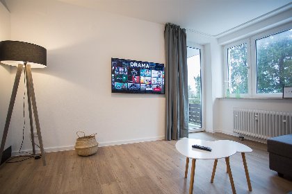 040 Appartement   Weltringpark 2 T | Winterberg