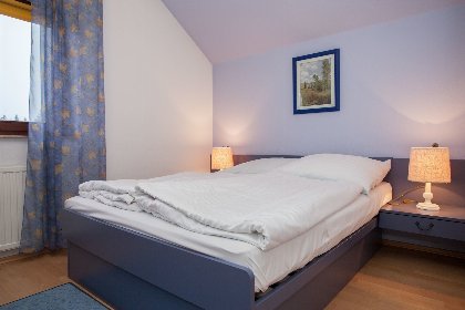007 Appartement Winterberg | houtkachel en balkon, 4 personen | Kapperundweg 4 17