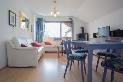 035 Appartement Winterberg | houtkachel en balkon, 4 personen | Kapperundweg 4 17