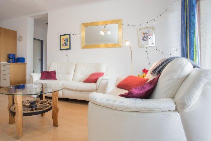 002 Appartement Winterberg | houtkachel en balkon, 4 personen | Kapperundweg 4