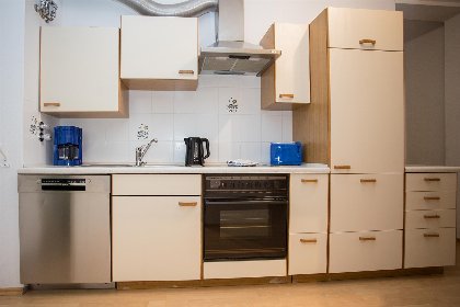 005 Appartement Winterberg | houtkachel en balkon, 4 personen | Kapperundweg 4