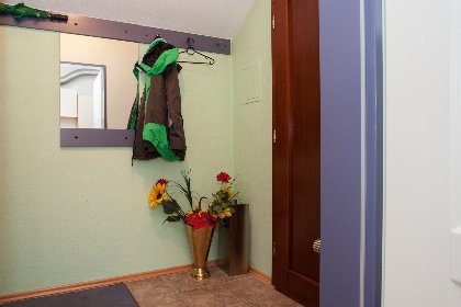 006 Appartement Winterberg | houtkachel en balkon, 4 personen | Kapperundweg 4