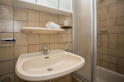 009 Appartement Winterberg | houtkachel en balkon, 4 personen | Kapperundweg 4