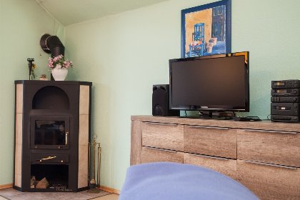 037 Appartement Winterberg | houtkachel en balkon, 4 personen | Kapperundweg 4