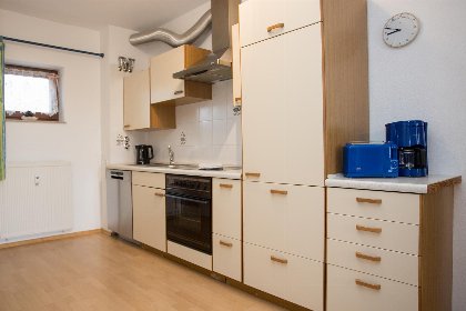 039 Appartement Winterberg | houtkachel en balkon, 4 personen | Kapperundweg 4