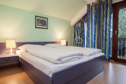 041 Appartement Winterberg | houtkachel en balkon, 4 personen | Kapperundweg 4