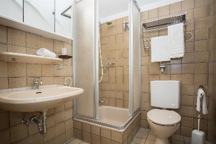 043 Appartement Winterberg | houtkachel en balkon, 4 personen | Kapperundweg 4