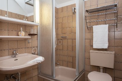 044 Appartement Winterberg | houtkachel en balkon, 4 personen | Kapperundweg 4