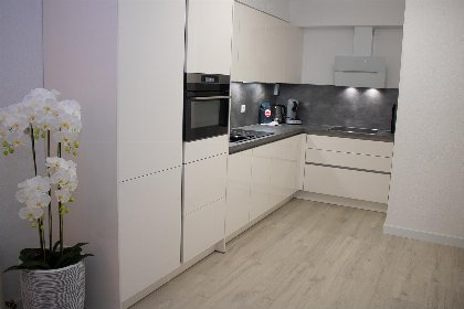 006 Appartement, Winterberg | Uitzicht op de bobbaan, 6 personen | Kiefernweg 14