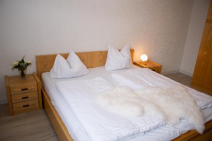 008 Appartement, Winterberg | Uitzicht op de bobbaan, 6 personen | Kiefernweg 14