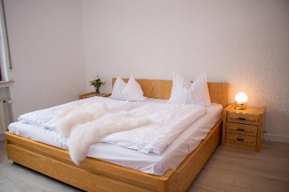 009 Appartement, Winterberg | Uitzicht op de bobbaan, 6 personen | Kiefernweg 14