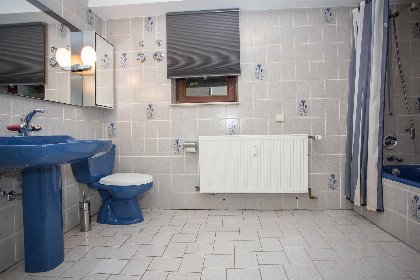 012 Appartement, Winterberg | Uitzicht op de bobbaan, 6 personen | Kiefernweg 14