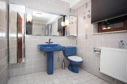 013 Appartement, Winterberg | Uitzicht op de bobbaan, 6 personen | Kiefernweg 14