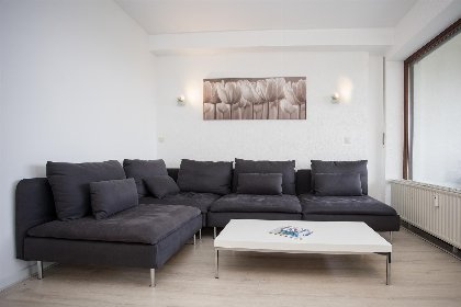 040 Appartement, Winterberg | Uitzicht op de bobbaan, 6 personen | Kiefernweg 14