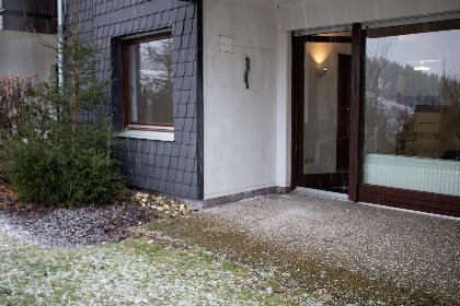 053 Appartement, Winterberg | Uitzicht op de bobbaan, 6 personen | Kiefernweg 14