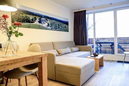 Duitsland, Noordrijn-Westfalen, Winterberg