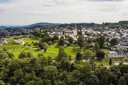 015 Appartement   Winterbergerstrasse 3, nr. 505 | Neuastenberg