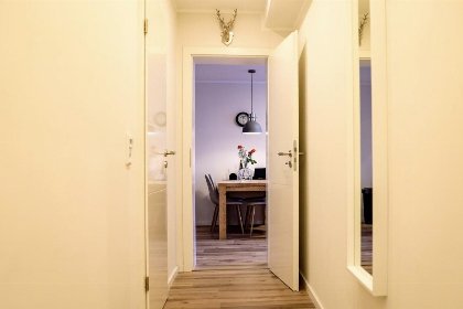 041 Appartement   Winterbergerstrasse 3, nr. 505 | Neuastenberg